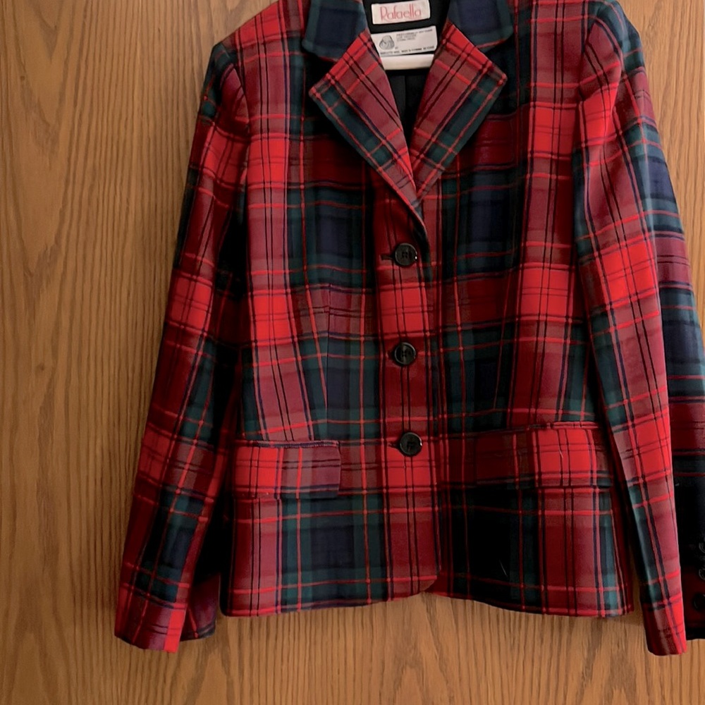 Rafaella Women’s blazer